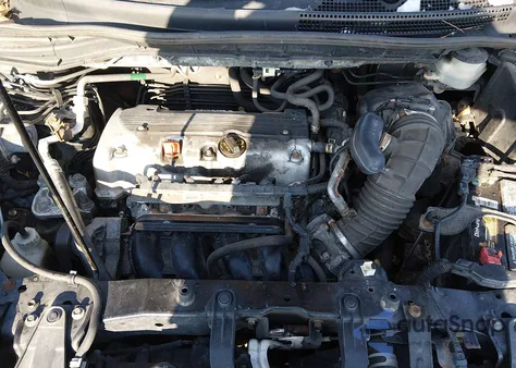 2012 Honda Cr-V Ex z USA, uszkodzony, nr VIN 5J6RM4H5XCL011135